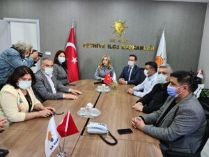 AK Parti Muğla Milletvekili Yelda Erol Gökcan'dan Fethiye Körfezi açıklaması: