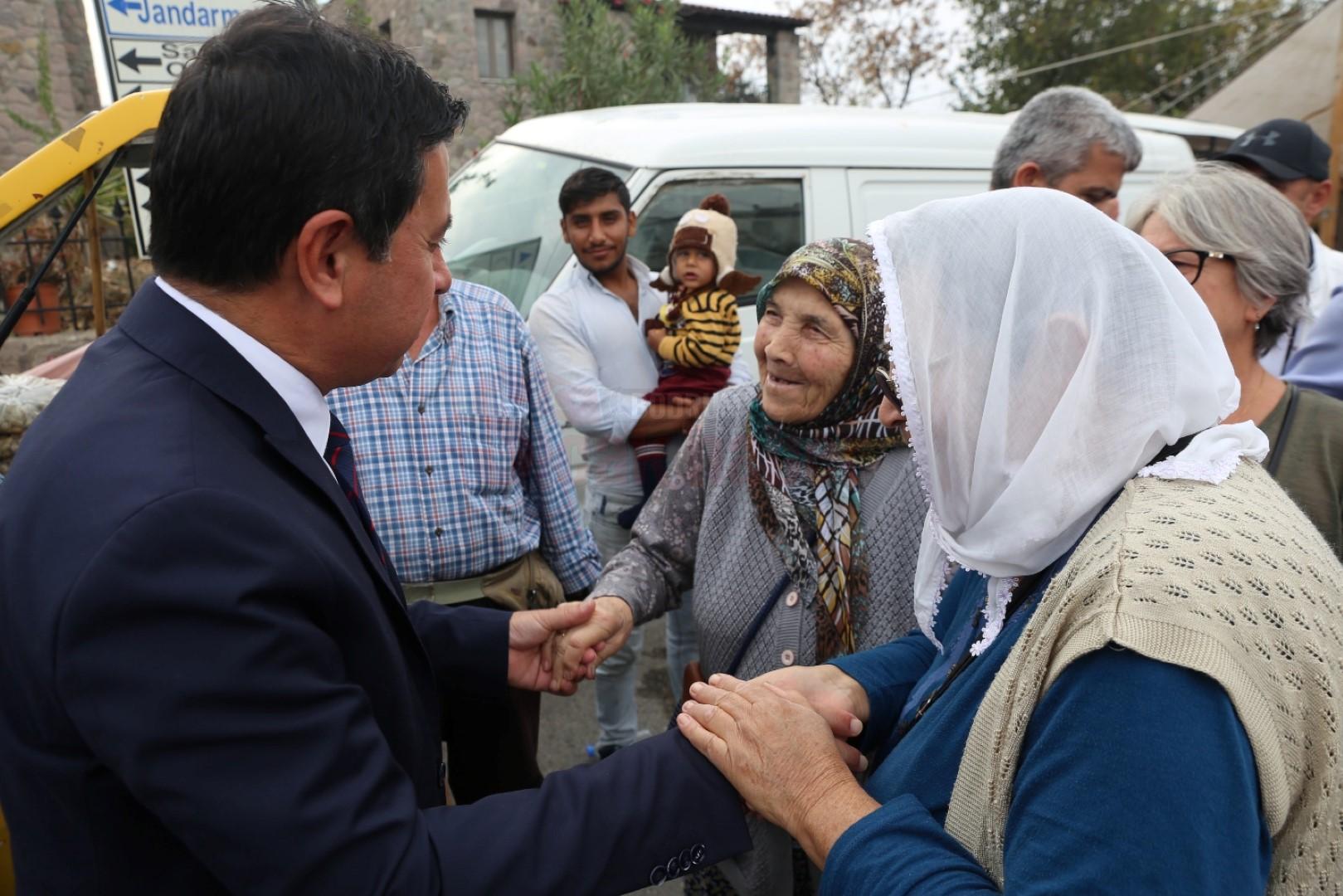 YAŞLILARA SAYGI HAFTASINDA FİLM İZLEDİLER (10)