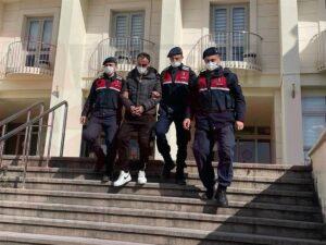 Muğla'da 9 yıl 3 ay kesinleşmiş hapis cezası bulunan firari hükümlü yakalandı