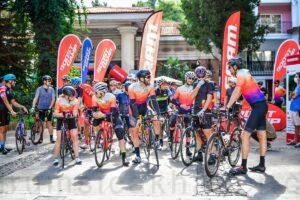 Yol bisikleti kampı BoostCamp için pedallar bu kez Marmaris'te çevrilecek