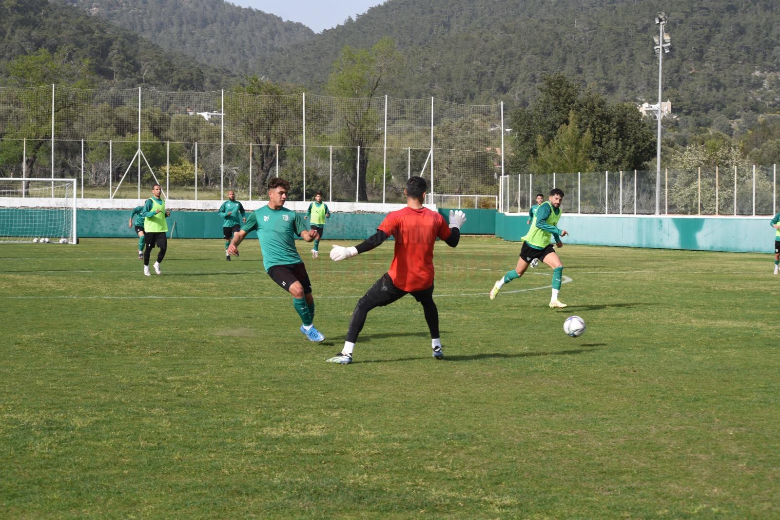 Bodrumspor Ankaraspor1