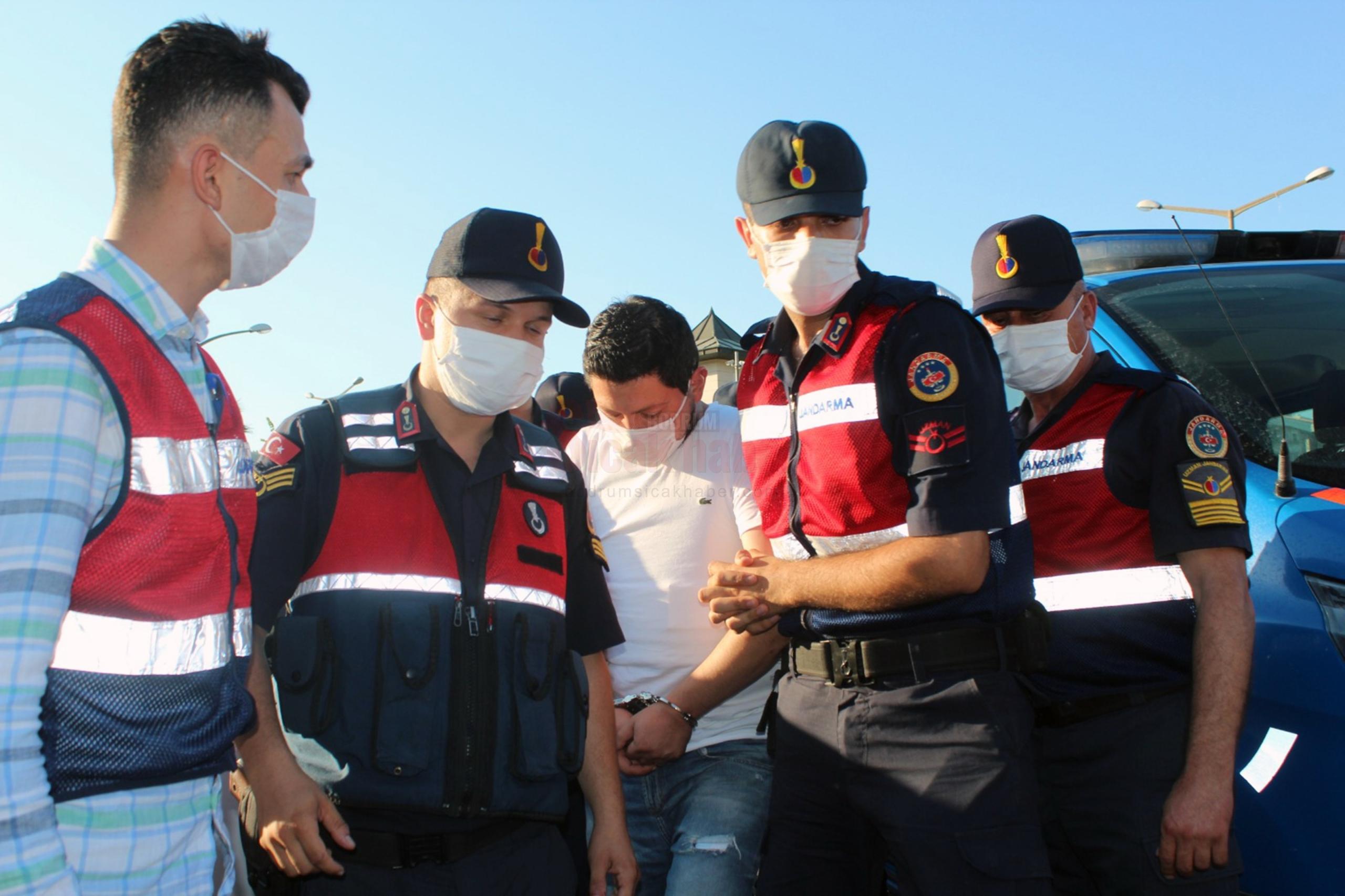 PINAR GÜLTEKİN CİNAYETİNİN GEREKÇELİ KARARI AÇIKLANDI MUĞLA 3'ÜNCÜ AĞIR CEZA MAHKEMESİNDE GÖRÜLEN PINAR GÜLTEKİN CİNAYETİNE İLİŞKİN 23 YIL HAPİS KARARI ÇIKAN CEMAL METİN AVCI HAKKINDAKİ GEREKÇELİ KARAR AÇIKLANDI