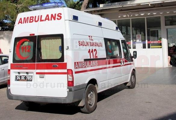 ambulans