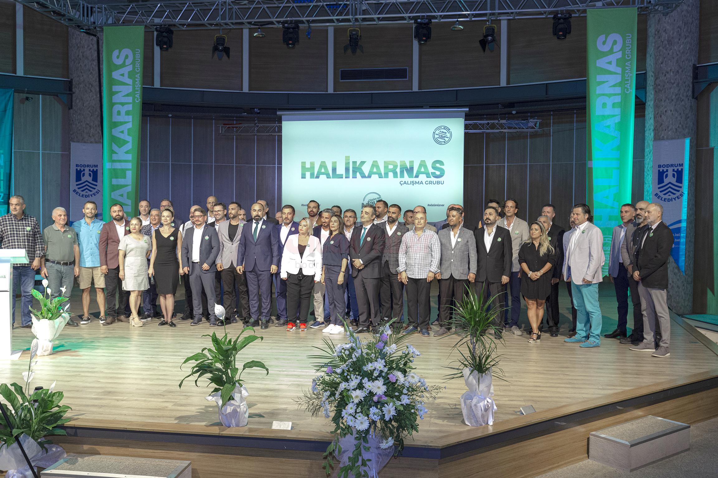 Halikarnas