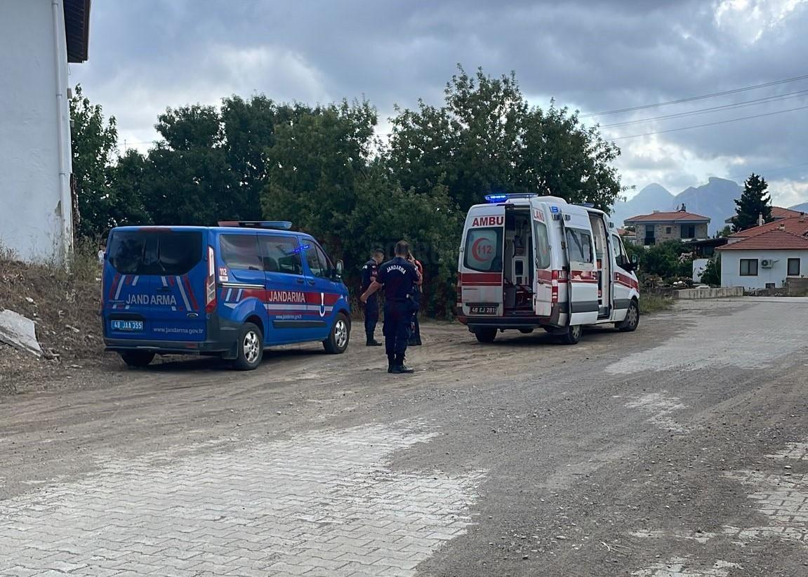 CANİ DAMAT KAYINVALİDESİNİ ÖLDÜRDÜ: ÖNCE BOĞAZINI KESTİ, SONRA 8 BIÇAK DARBESİ VURDU