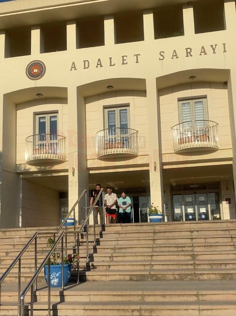 MUĞLA'DA İNSAN TİCARETİ OPERASYONU: 7 GÖZALTI BODRUM MERKEZLİ 11 ADRESE EŞ ZAMANLI OPERASYON DÜZENLENDİ