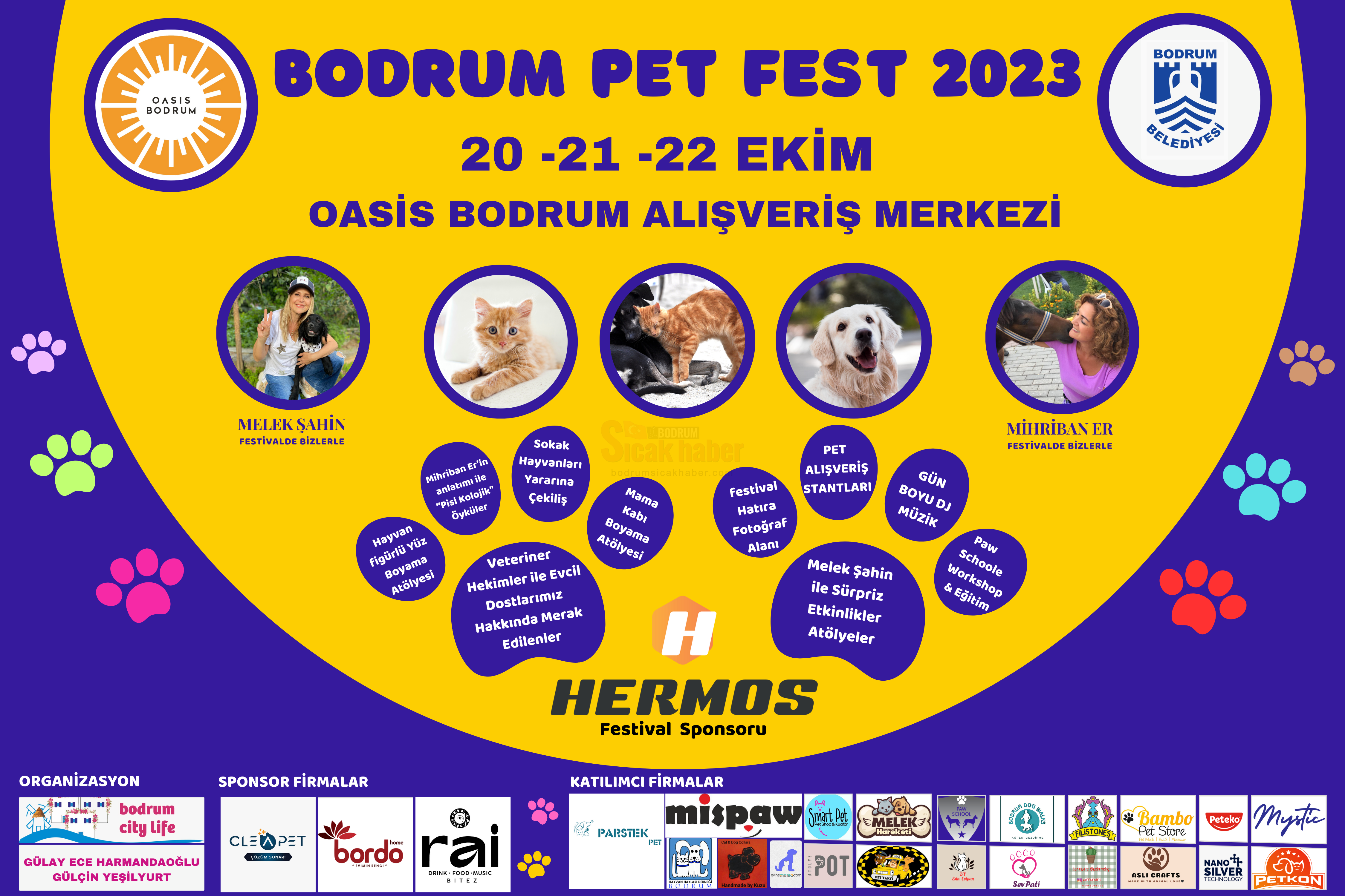 BODRUM PET FEST (40)