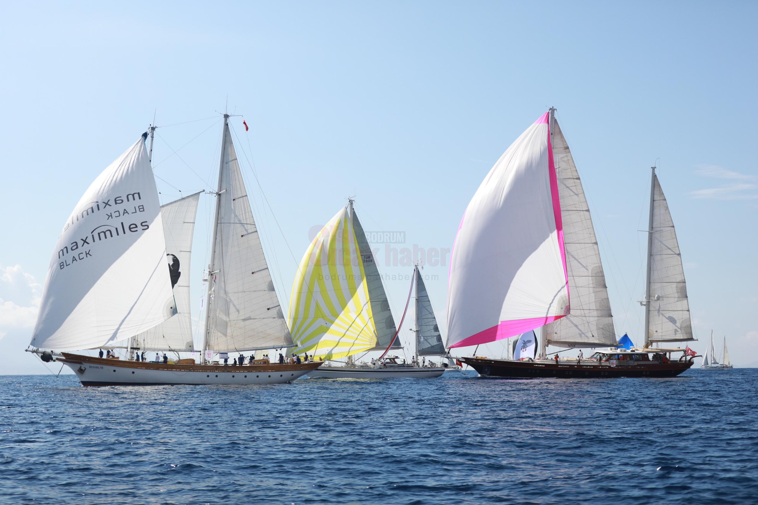 The_Bodrum_Cup_18Ekim_Start_7