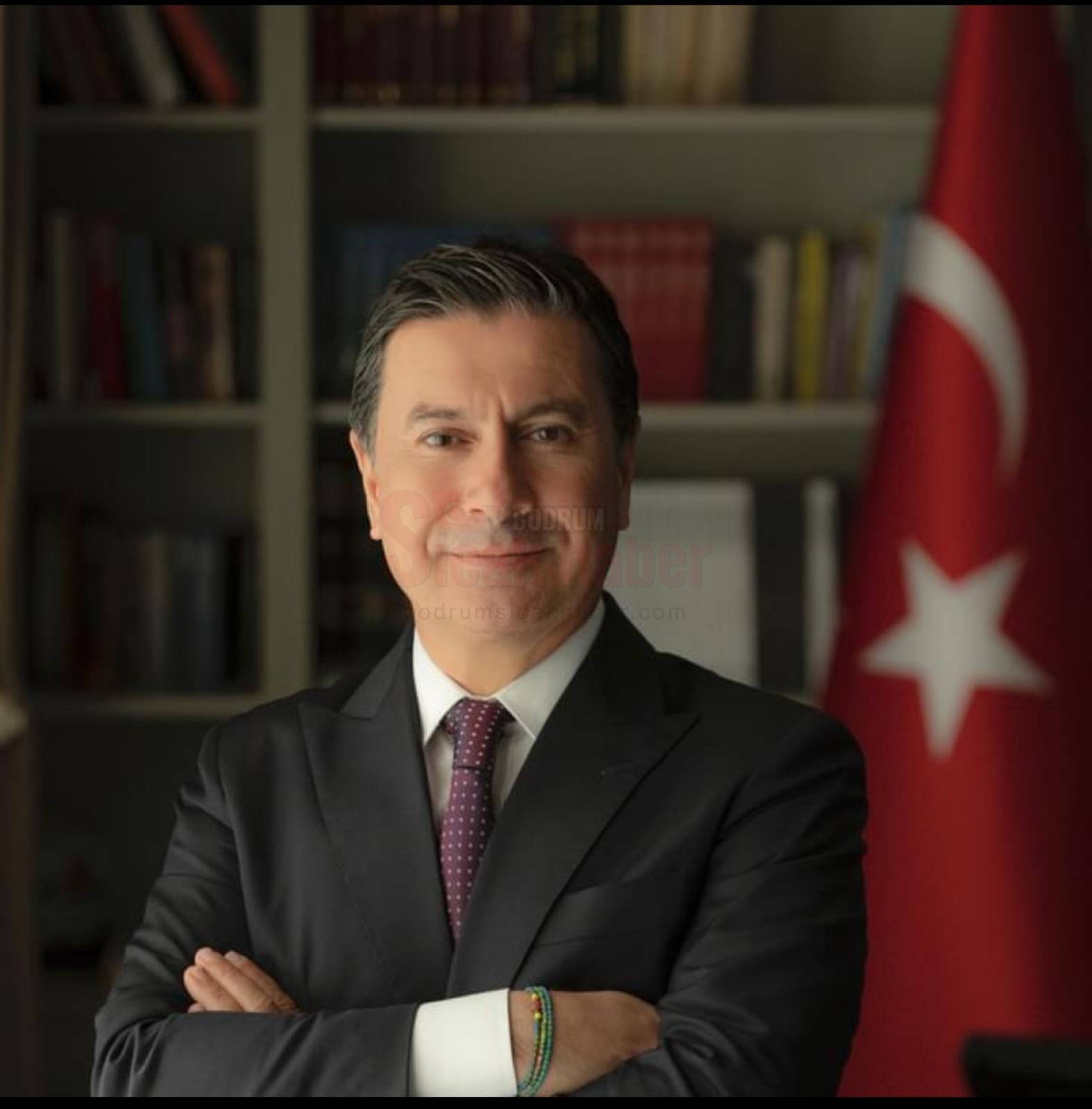 MBB Başkanı Ahmet Aras