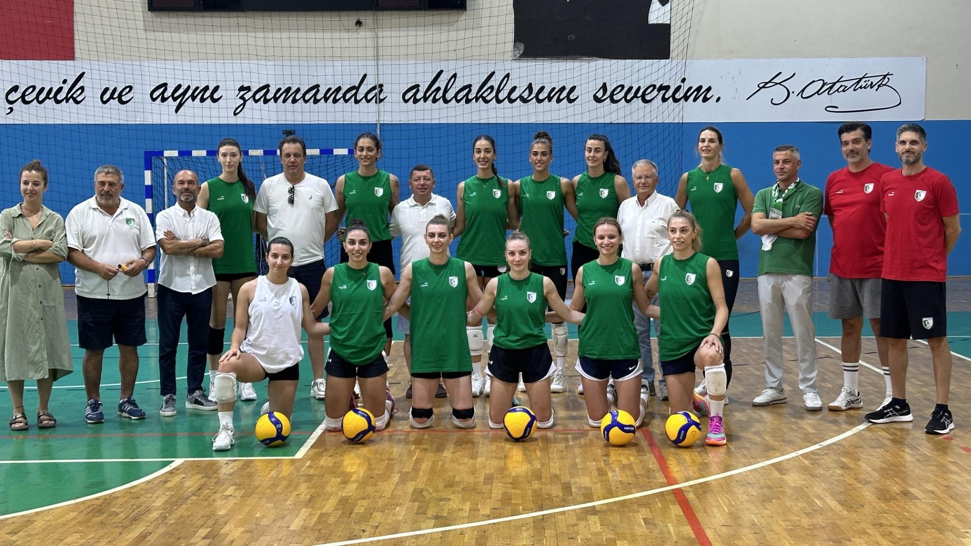 BODRUMSPOR VOLEYBOL (1)