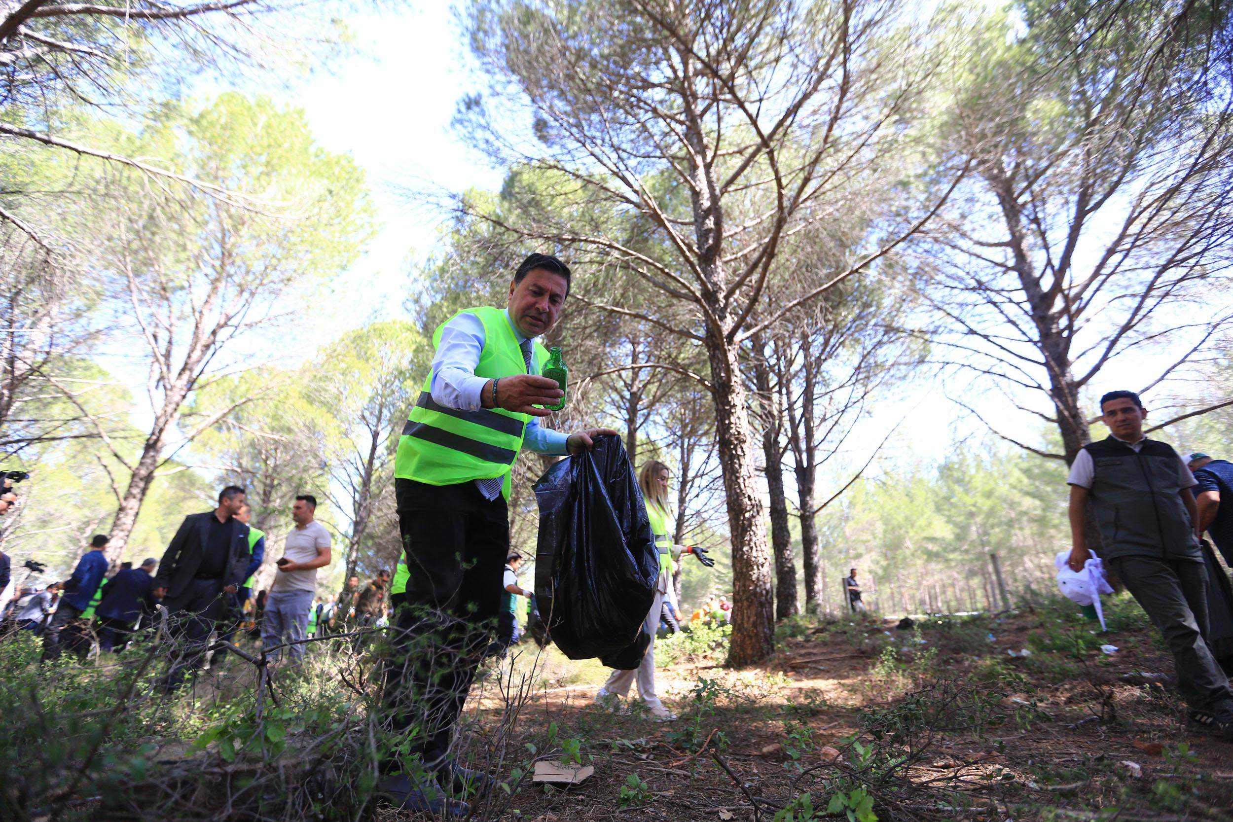 Büyükşehir Muğla’yı Korumak için 220 Dava Açtı (2)