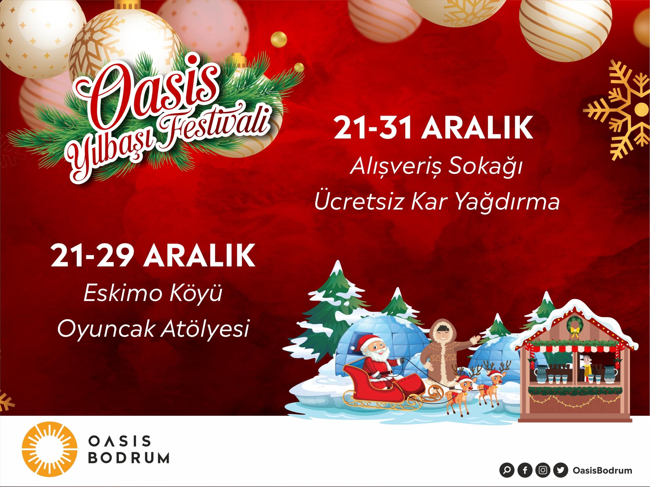 Oasis Bodrum (1)